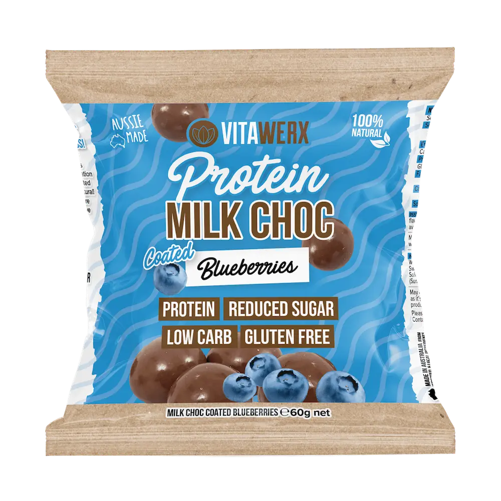 protein-milk-chocolate-coated-treats-blueberries-vitawerx