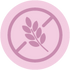 Gluten Free Icon