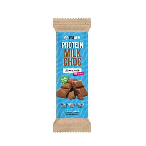 Milk Choc Classic (35g)