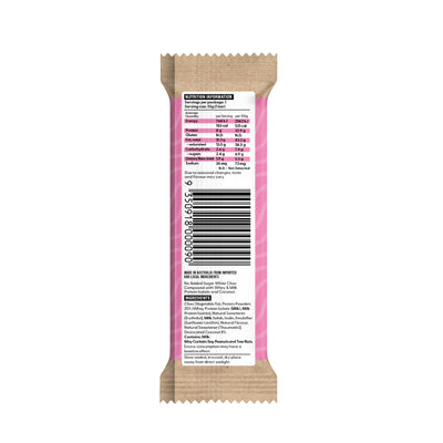 White Choc Coconut Rough (35g)