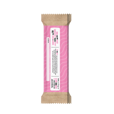 White Choc Quinoa Puff (35g)