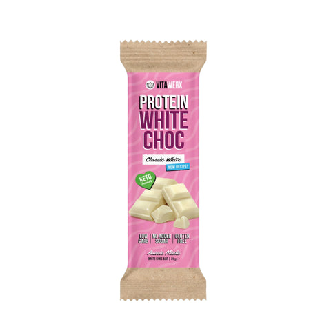 White Choc Classic (35g)